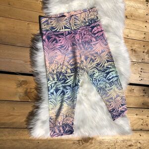 Victoria’s Secret everyday Capri